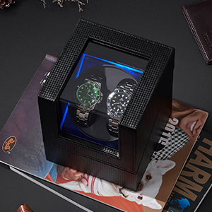watch winder for automatic watches