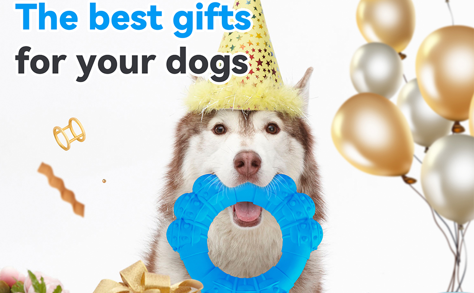 Dog gifts