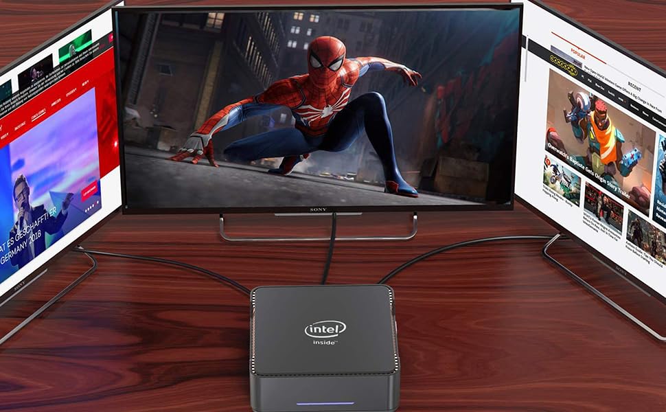 【美品】Celeron第3世代/8GB/SSD256GB/DVD X022 Amazon.co.jp: ミニpc インテルCeleron N5105 Windows 11 Pro