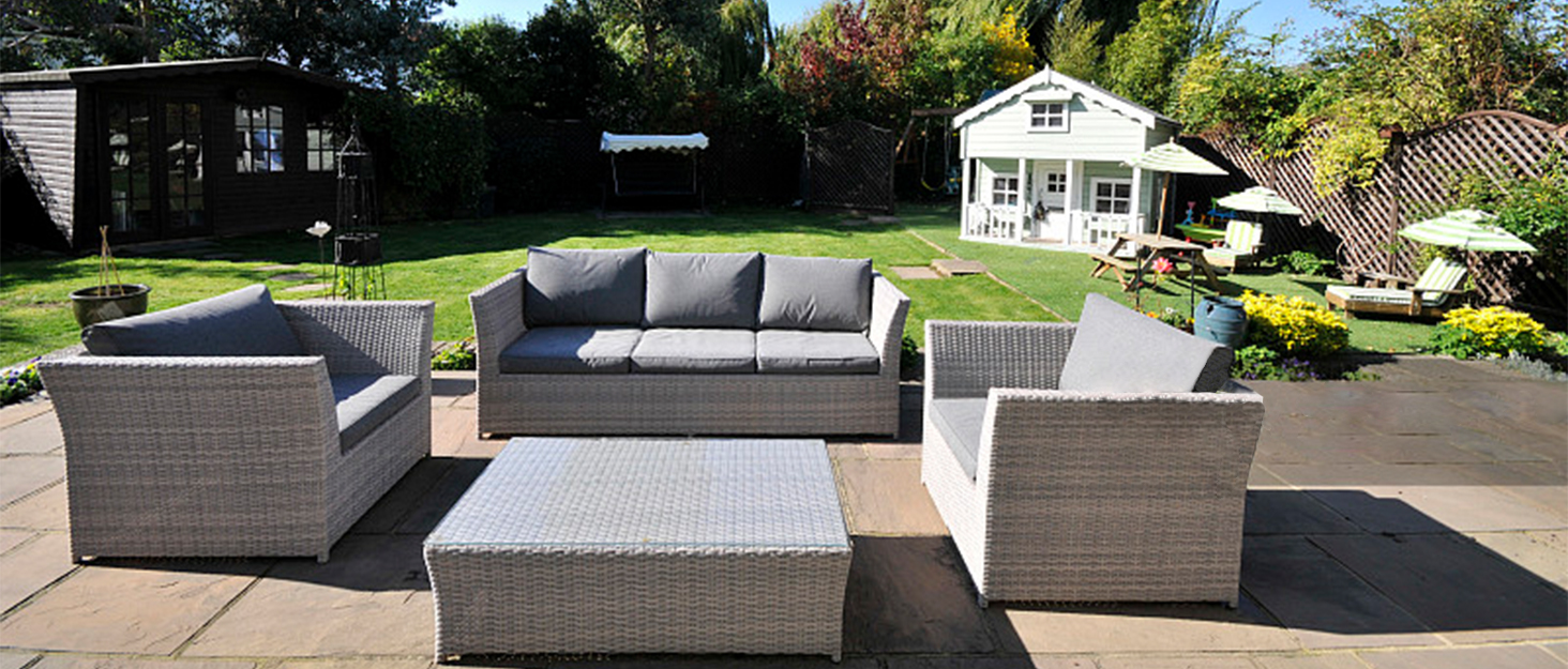 Outdoor Rug for Garden 150x240CM Large