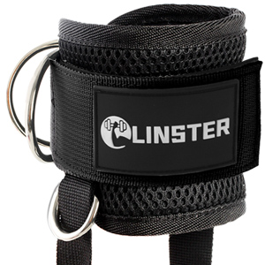 kickbacks fußschlaufe