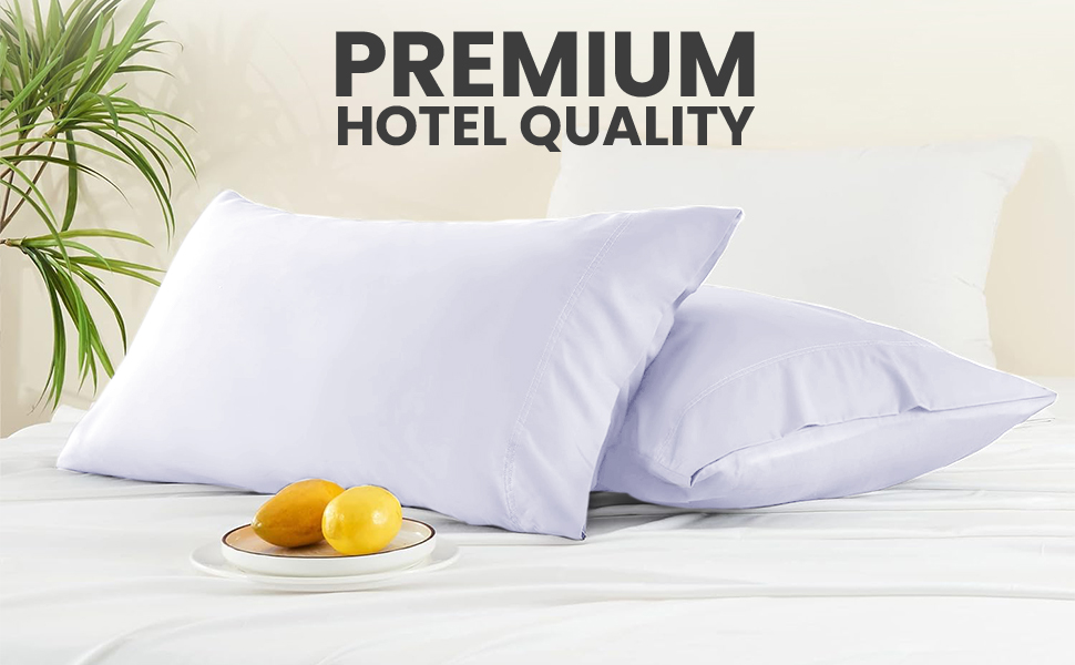 Cotton Pillowcases