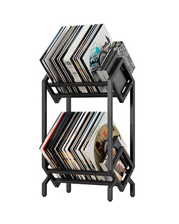 a.depeche cadeal record rack 4×2-box a.depeche cadeal record rack 4×2-box / アデペシュ カデル