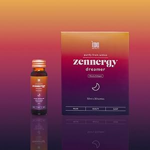 Sleep supplement