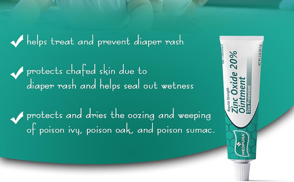 Skin protection