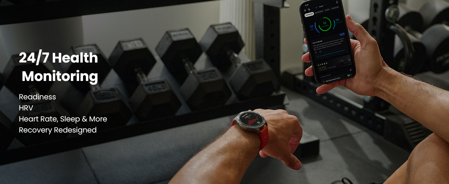 Amazfit Balance 2 Smart Watch 03956f89 5058 49ad a865 a272293de99f. CR0,0,1464,600 PT0 SX1464 V1 - Amazfit Balance 2 Smart Watch