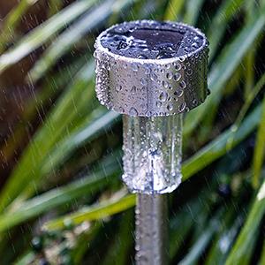 solarlicht außen garten