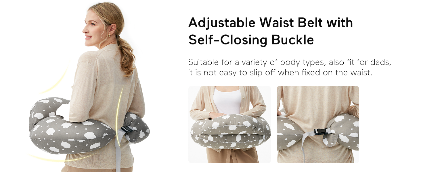 nursing pillow