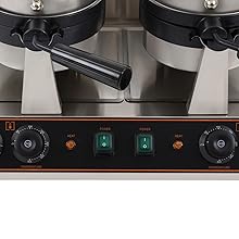 Hamburger Maker Burger Machine