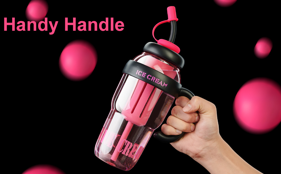 Water Bottle for Office, Gym, School, Yoga
