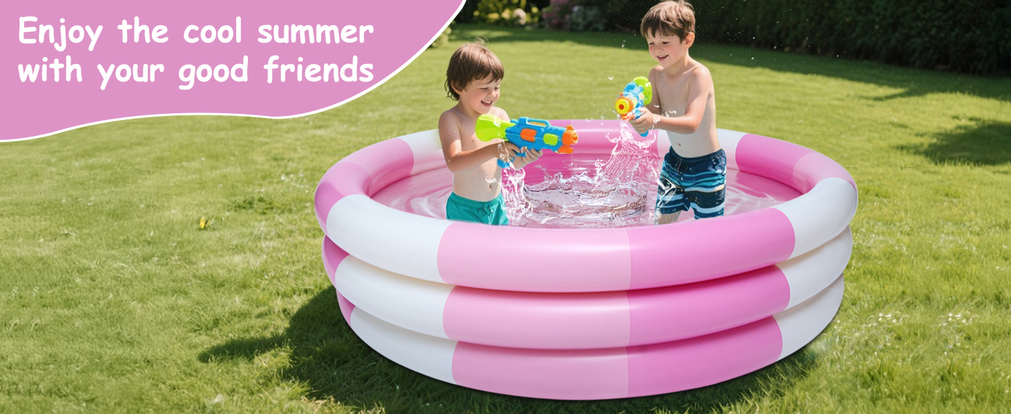 Kiddie Pool