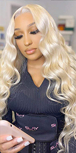 613 body wave bundles