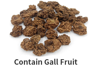 gall fruit cat toys