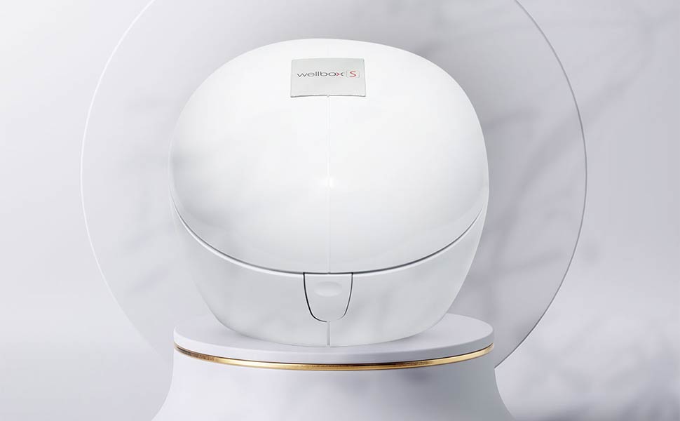 家庭用エンダモロジーのウェルボックスwellbox s Wellbox®[s]（クーポン適用外） - Wellbox® 日本公式サイト