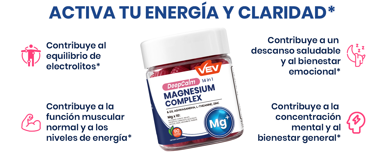 Activa tu