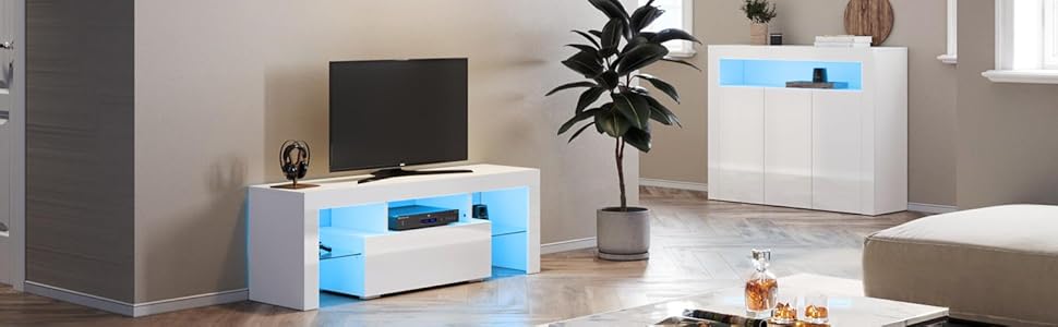 Sideboard Weiss