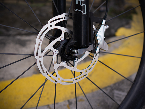 Amazon.com: ZTTO Centerlock Bike Disc Brake Rotor, 140mm