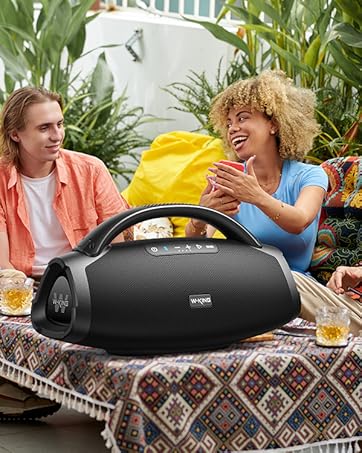 Bluetooth Speaker
