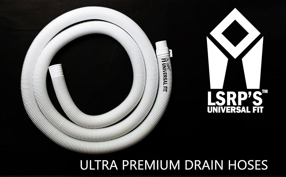 LSRP'S Universal Fit 3 Meter Semi & Fully Automatic Top Load Washing