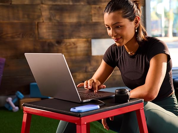 Amazon.com: SanDisk 4TB Creator Pro Portable SSD - Up to