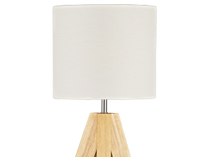 Fabric Lampshade