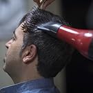 Gabri Styling Powder easy styling for men 