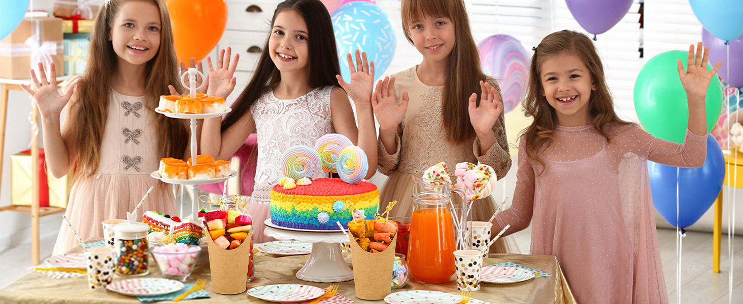 Amazon.com | 40 PCS Charcuterie Cups+100 Cocktail Picks+40 Labels+40 ...