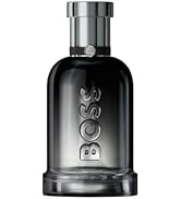 Amazon.com: Hugo Boss Bottled Eau de Toilette for Men, 3.3