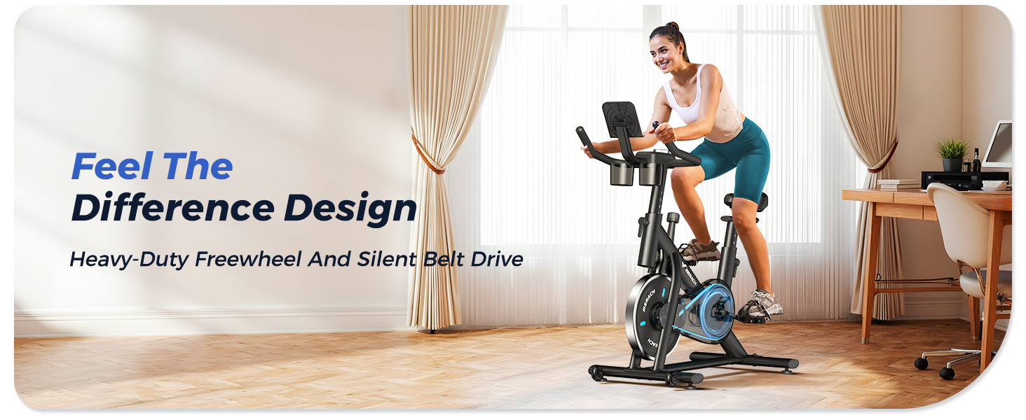 Exercise Bike Stationary Bike Spin bike cycle fitness equipment Exercise Bike Stationary Bike Spin
