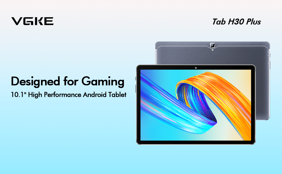 tablet 10.1inch