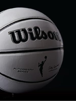 WNBA Super Stars サイン入り雑誌 Satou Sabally 2022 Prizm WNBA Autograph SG-SSB DALLAS Wings
