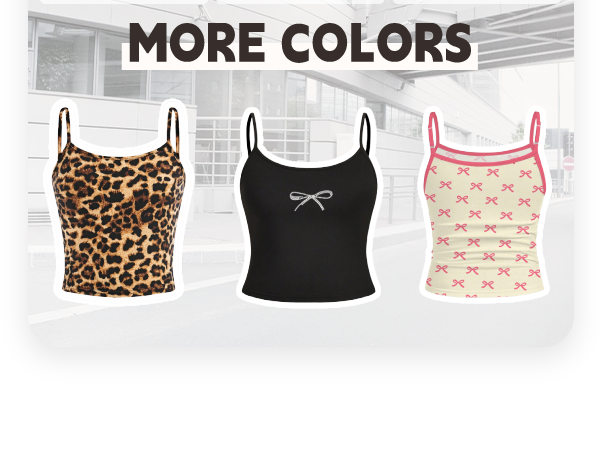 トップス meltthelady logo gradation camisole Racer Back Graphic Cami