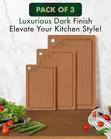 cutting boards