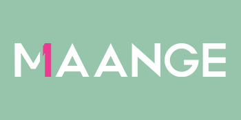 MAANGE makeup brushes