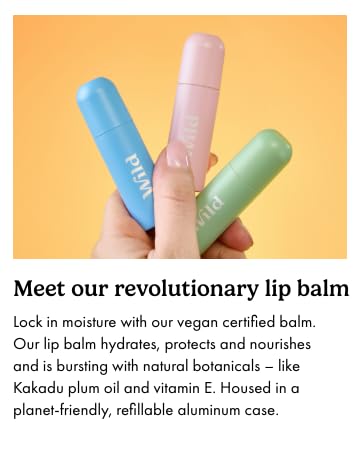 Lip Balm