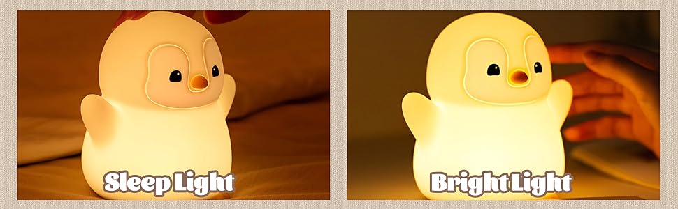 Nursery Night Light