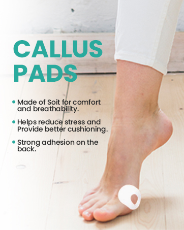 Callus Pad