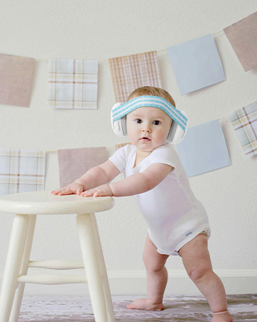 baby earmuff