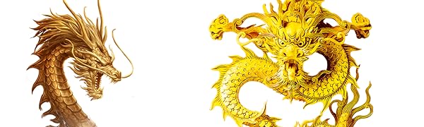 男性用のドラゴンブレスレットネックレスシルバージルコニアシルバードラゴンペンダント