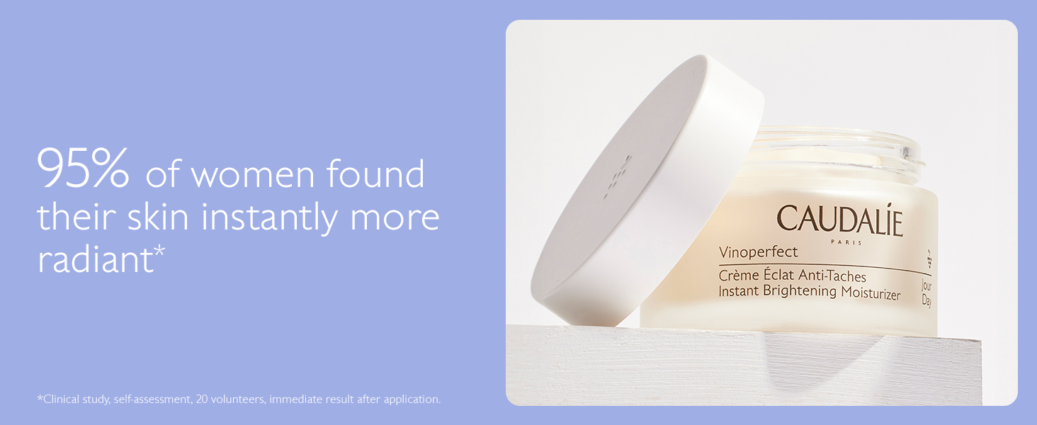 Amazon.com: Caudalie Vinoperfect Instant Brightening Dark Spot ...