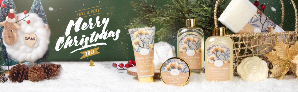 christmas ariosemonde