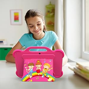 kids tablet