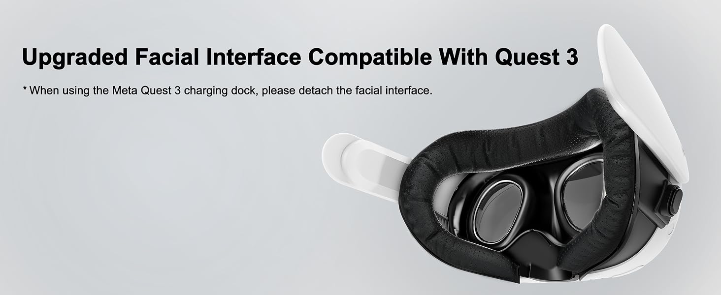 APEX INNO FACIAL INTERFACE