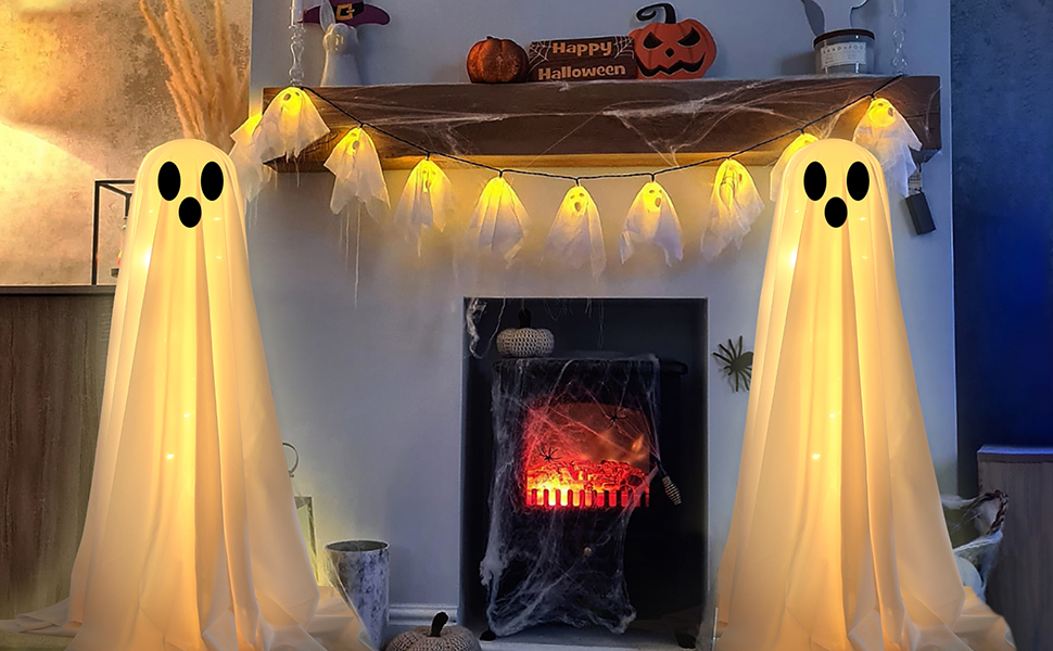 halloween party decorations