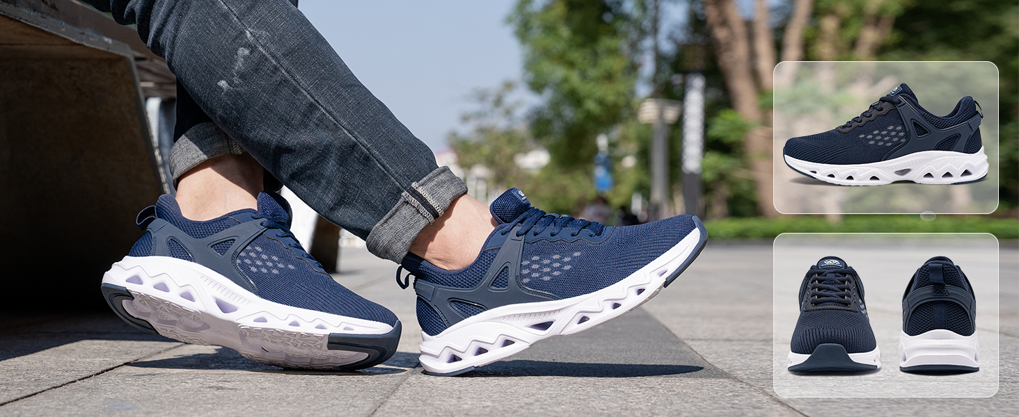 wasserdichte schuhe herren