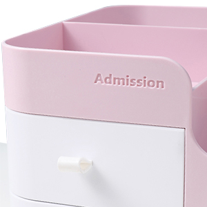 Rounded Corner Design, Smooth Edges