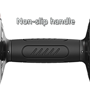 non slip handle