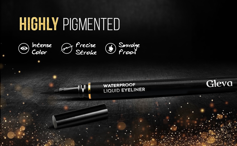 waterproof eyeliner