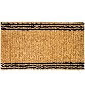 THEODORE MAGNUS Door Mat – Coir Doormat for Outdoor Entrance, Durable Welcome Mat, Perfect for Fr...