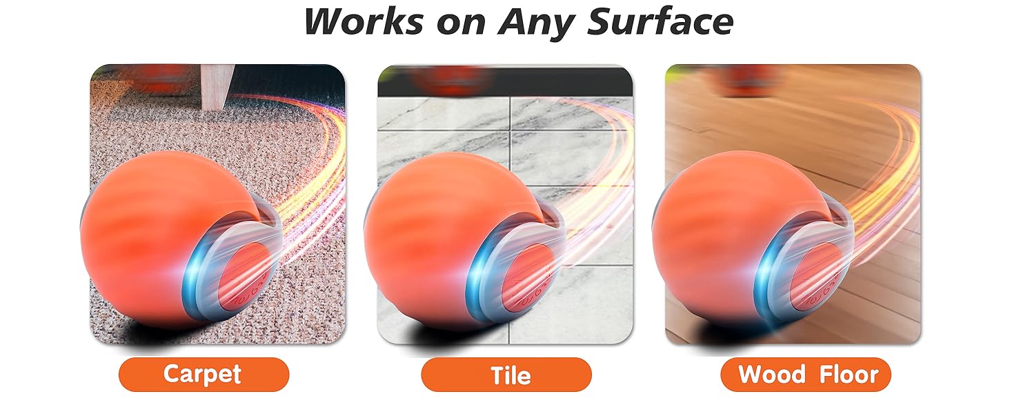 speedy tail 2.0 cat toy
